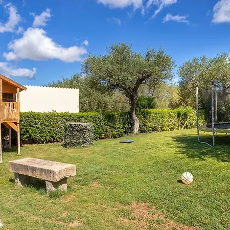 Sunflower Villa