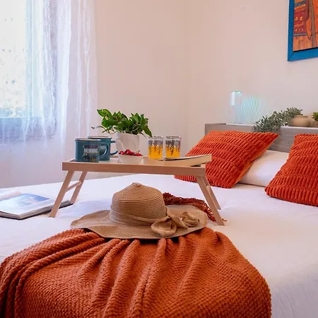 Vila Sunflower Alghero