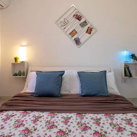 Vila Sunflower Alghero