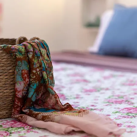 Sunflower Vila Alghero