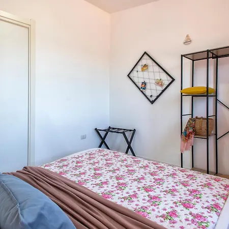 Vila Sunflower Alghero