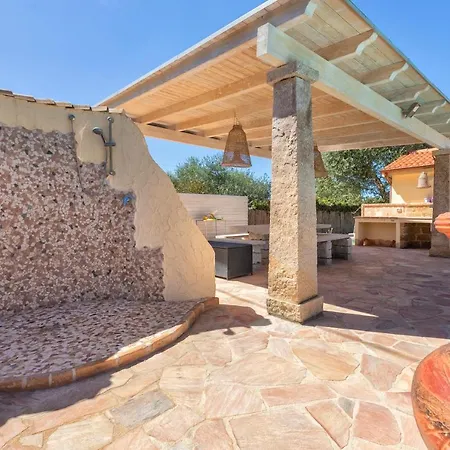 Sunflower Villa Alghero