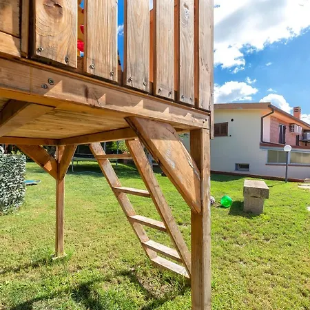 Sunflower Villa Alghero