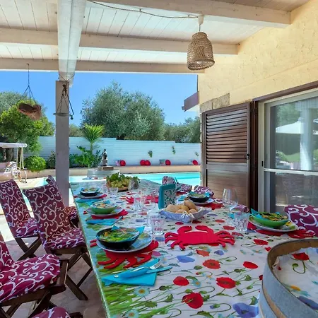 Вилла Sunflower *