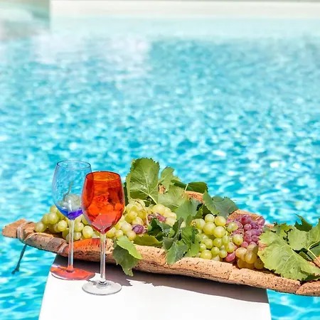 Sunflower Villa Alghero