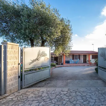 Вилла Sunflower