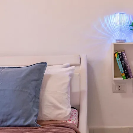 Sunflower Вилла Альгеро