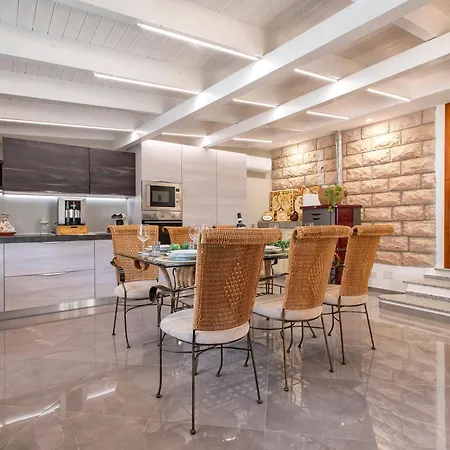 Вилла Sunflower *