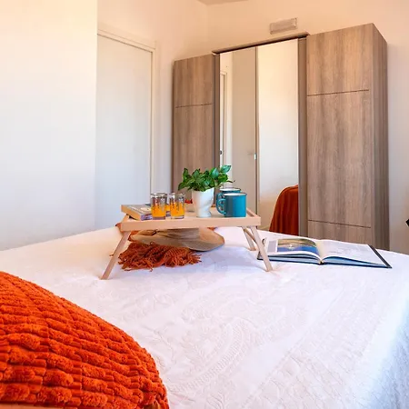 Sunflower Villa Alghero