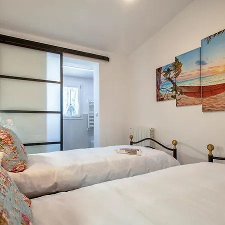 Вилла Sunflower Альгеро