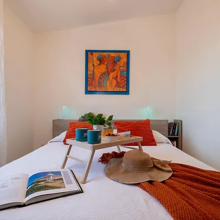 Sunflower Альгеро