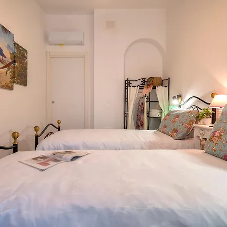 Sunflower Альгеро