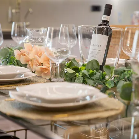 Sunflower Вилла Альгеро