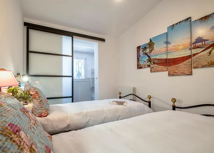 Willa Sunflower Alghero