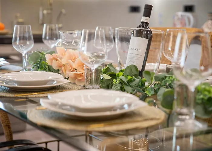 Sunflower Willa Alghero