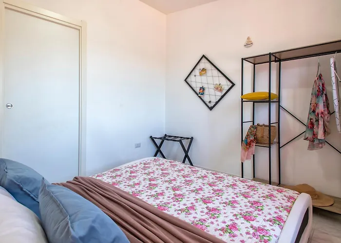 Willa Sunflower Alghero